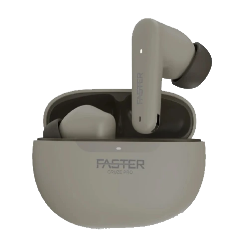 Faster Cruze Pro Earbuds Faster Cruze Pro Earbuds