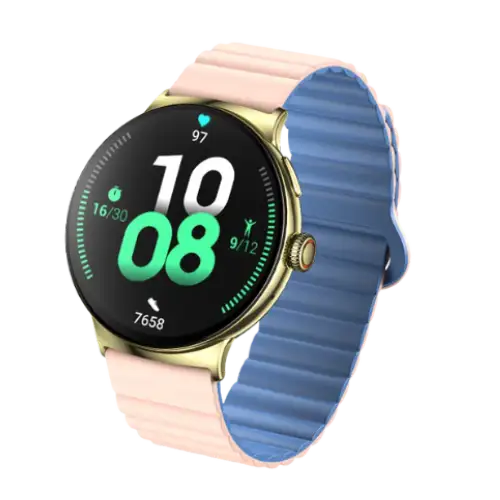 Faster NERV Watch 4 Pro Faster NERV Watch 4 Pro