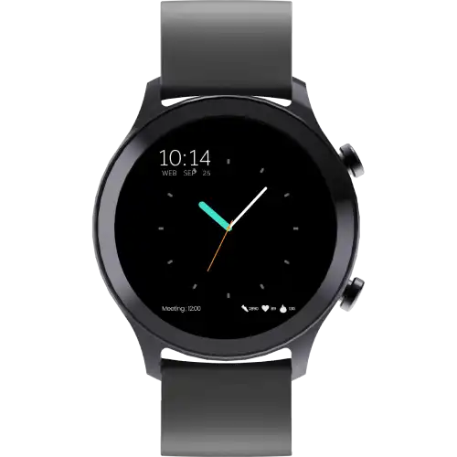 Faster NERV WATCH PRO SE Faster NERV WATCH PRO SE
