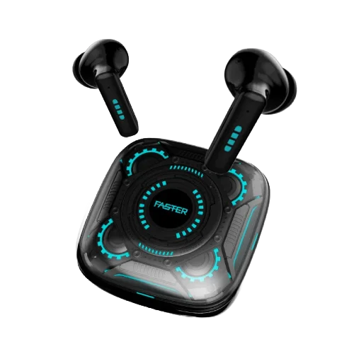 Faster RGBP1 Bluetooth Earbuds Price In Pakistan Faster RGBP1 Bluetooth Earbuds Price In Pakistan