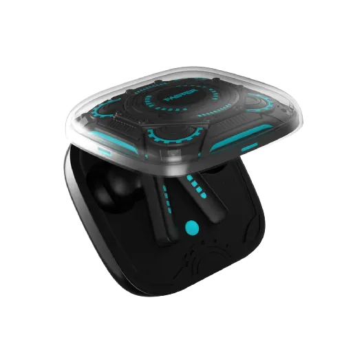 Faster RGBP1 Bluetooth Earbuds Faster RGBP1 Bluetooth Earbuds