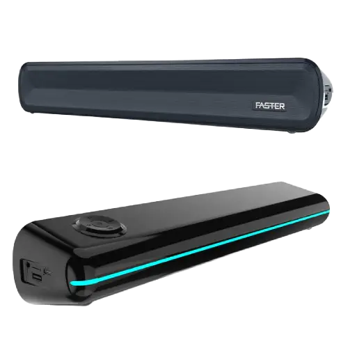 FASTER Z10 PRO SoundBar Wireless Speaker 20W 2025 FASTER Z10 PRO SoundBar Wireless Speaker 20W 2025