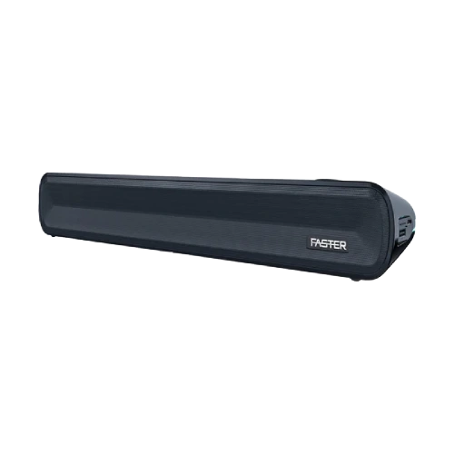 FASTER Z10 PRO SOUNDBAR FASTER Z10 PRO SOUNDBAR