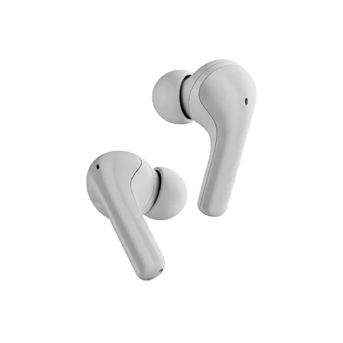 Fusion X Earbuds Hybrid ANC white color Fusion X Earbuds Hybrid ANC white color