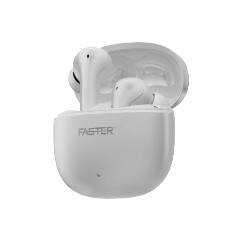 Fusion X Earbuds Hybrid ANC Fusion X Earbuds Hybrid ANC