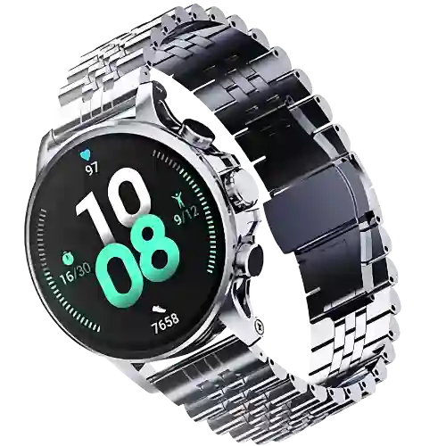 NERV Watch 3 Pro se NERV Watch 3 Pro se