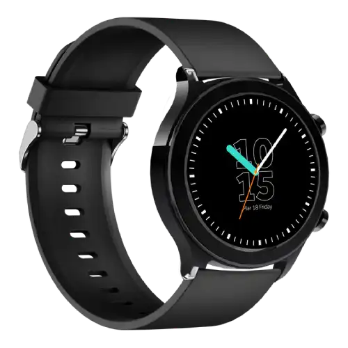 NERV Watch Pro SE left side NERV Watch Pro SE left side