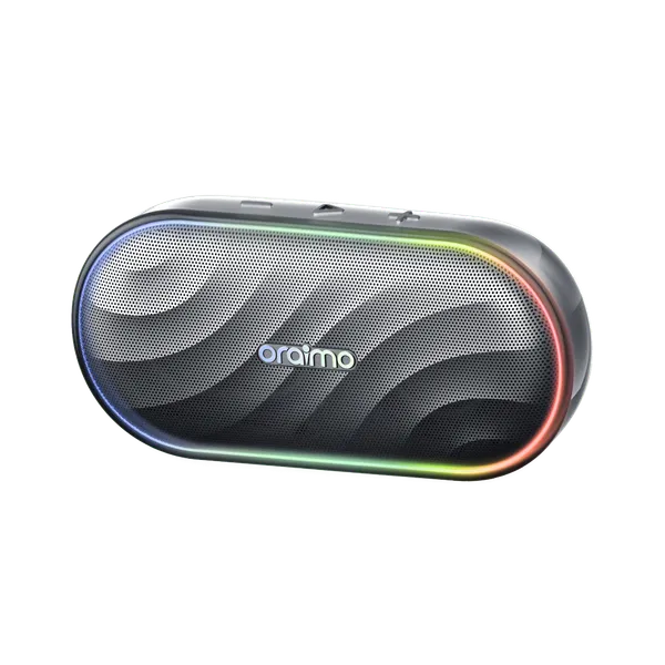 oraimo SpaceBox 8W FM Wireless Speaker oraimo SpaceBox 8W FM Wireless Speaker