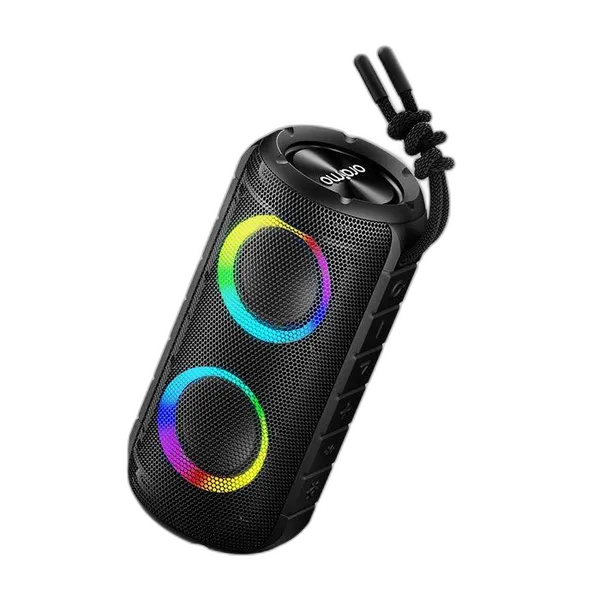 oraimo Rover 12W FM Wireless Speaker oraimo Rover 12W FM Wireless Speaker