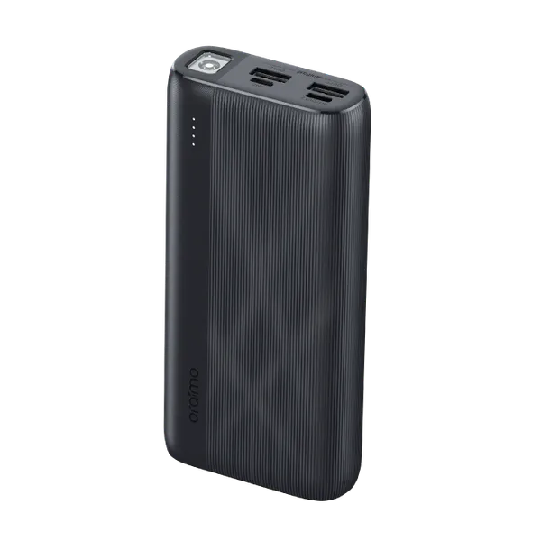 oraimo Traveler 22.5 PD 20000mAh 22.5W Power Bank oraimo Traveler 22.5 PD 20000mAh 22.5W Power Bank