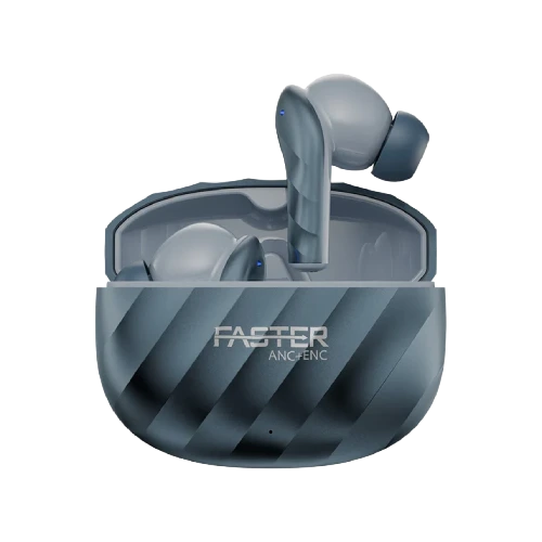 RAPTOR EARBUDS Specifications RAPTOR EARBUDS Specifications