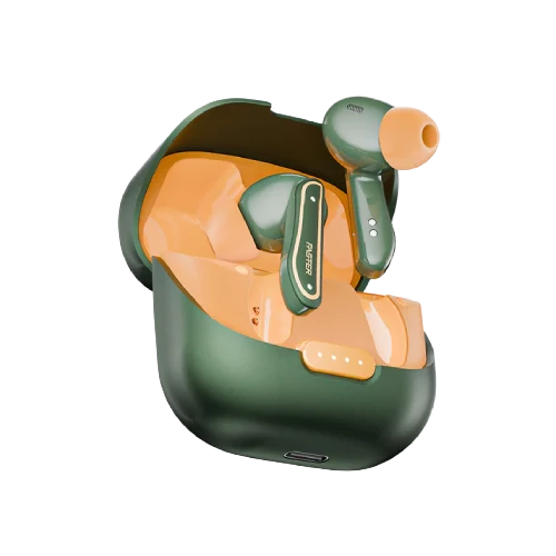 ROAR EARBUDS - ANC+ENC ROAR EARBUDS - ANC+ENC