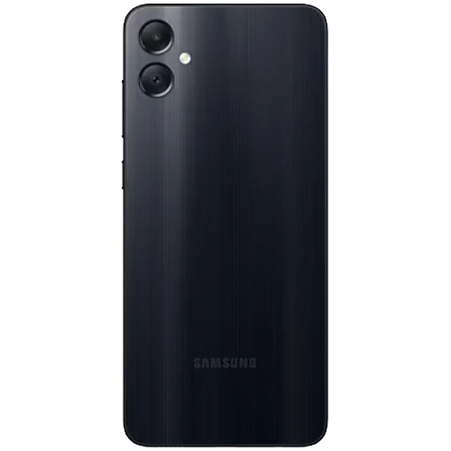 Samsung Galaxy A05 back Samsung Galaxy A05 back