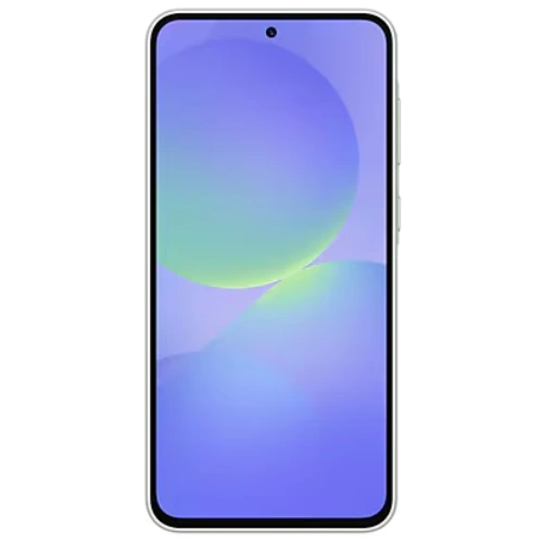 Samsung Galaxy A36 5G front Samsung Galaxy A36 5G front