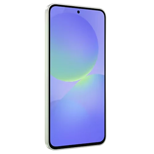 Samsung Galaxy A36 5G left side Samsung Galaxy A36 5G left side