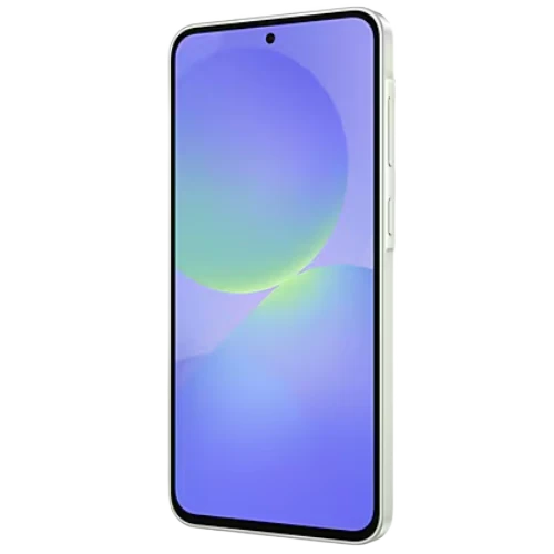 Samsung Galaxy A36 5G right side Samsung Galaxy A36 5G right side
