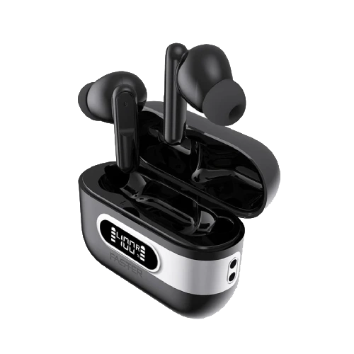 Slick X - Earbuds Specifications Slick X - Earbuds Specifications
