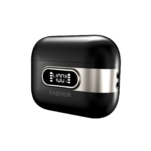 Slick X - Earbuds Slick X - Earbuds