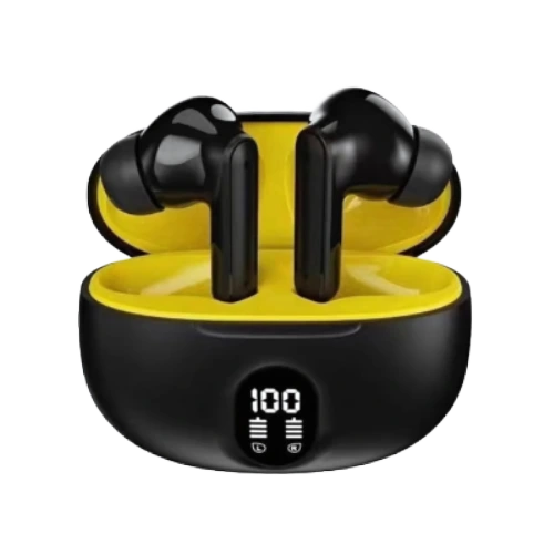 Stereo TWS ENC Wireless Earbuds Price In Pakistan Stereo TWS ENC Wireless Earbuds Price In Pakistan