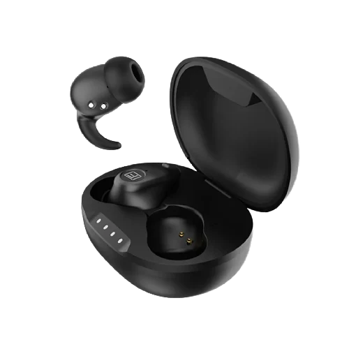 Stud X Earbuds – Bold Beats open cover Stud X Earbuds – Bold Beats open cover