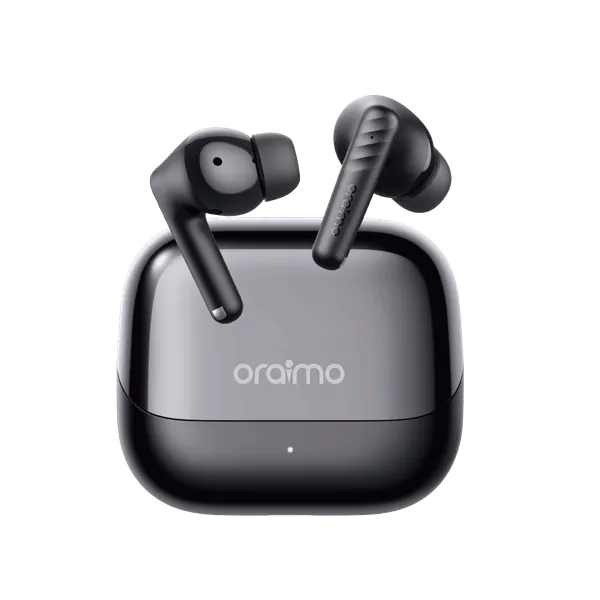 oraimo SpaceBuds Neo+ ANC Spatial Audio True Wireless Earphones oraimo SpaceBuds Neo+ ANC Spatial Audio True Wireless Earphones
