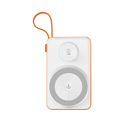WiWU Core Power Bank Wi-P007 Price WiWU Core Power Bank Wi-P007 Price