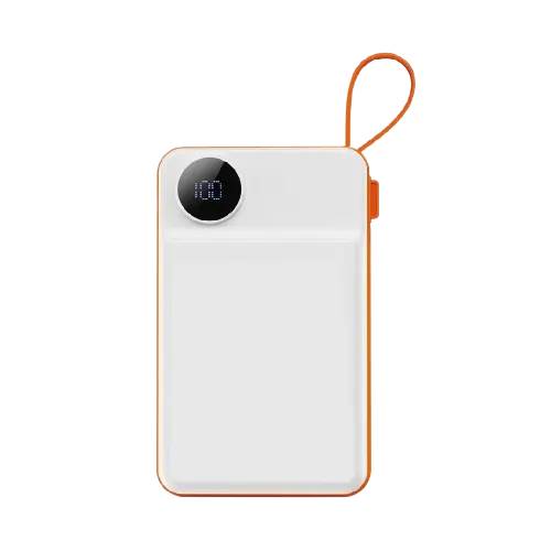 WiWU Core Power Bank Wi-P007 WiWU Core Power Bank Wi-P007