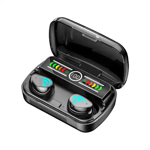 M27 TWS Wireless Bluetooth Earbuds Price In Pakistan 2024