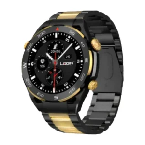 Logini Lt-w1 Luxe Smart Watch