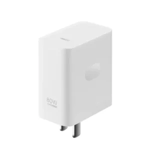 OnePlus Super VOOC 80W Charger