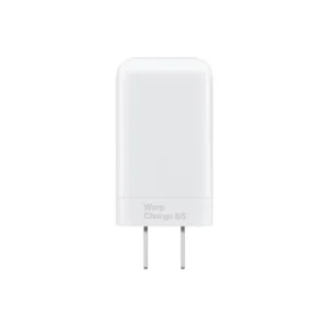 OnePlus 65W Warp Charger