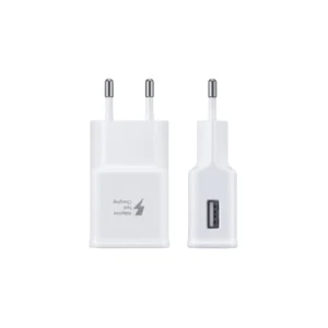 Samsung 15W Fast Adapter