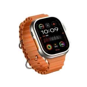 Crown S10 10+1 Smart Watch