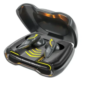 Audionic Battlebuds Wireless Earbuds