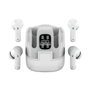 Vbon 2 In 1 Twin Earbuds With ANC price in pakistan